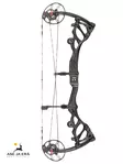 Bowtech Carbon One 2023 taljajousi - Metsästysjousi - A063865 - 5
