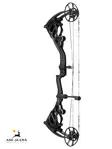 Bowtech Carbon One 2023 taljajousi - Metsästysjousi - A063865 - 2