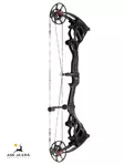 Bowtech Carbon One 2023 taljajousi - Metsästysjousi - A063865 - 4