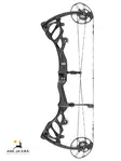 Bowtech Carbon One 2023 taljajousi - Metsästysjousi - A063865 - 1
