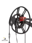 Bowtech Carbon One 2023 taljajousi - Metsästysjousi - A063865 - 7