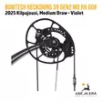 Bowtech Reckoning 39 GEN 2 kilpajousi 2025 - Kilpajousi - A092545 - 12