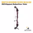 Bowtech Reckoning 39 GEN 2 kilpajousi 2025 - Kilpajousi - A092545 - 5
