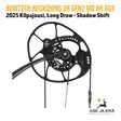 Bowtech Reckoning 39 GEN 2 kilpajousi 2025 - Kilpajousi - A092545 - 26
