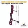 Bowtech Reckoning 39 GEN 2 kilpajousi 2025 - Kilpajousi - A092545 - 10