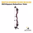 Bowtech Reckoning 39 GEN 2 kilpajousi 2025 - Kilpajousi - A092545 - 7
