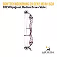 Bowtech Reckoning 39 GEN 2 kilpajousi 2025 - Kilpajousi - A092545 - 6