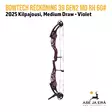 Bowtech Reckoning 39 GEN 2 kilpajousi 2025 - Kilpajousi - A092545 - 2