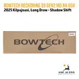 Bowtech Reckoning 39 GEN 2 kilpajousi 2025 - Kilpajousi - A092545 - 29