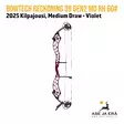 Bowtech Reckoning 39 GEN 2 kilpajousi 2025 - Kilpajousi - A092545 - 1