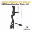 Bowtech Reckoning 39 GEN 2 kilpajousi 2025 - Kilpajousi - A092545 - 24