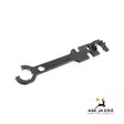 Brownells AR-15 Asesepän väännin - Armorer's Wrench - AR osat - 050806108455 - 1