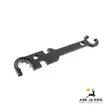 Brownells AR-15 Asesepän väännin - Armorer's Wrench - AR osat - 050806108455 - 2