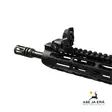 Brownells AR-15 OEM .223 Wylde 16" puoliautomattikivääri - Puoliautomaattikiväärit - BrownellsAR15 - 7