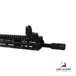 Brownells AR-15 OEM .223 Wylde 16" puoliautomattikivääri - Puoliautomaattikiväärit - BrownellsAR15 - 4