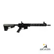 Brownells AR-15 OEM .223 Wylde 16" puoliautomattikivääri - Puoliautomaattikiväärit - BrownellsAR15 - 1