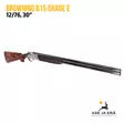 Browning B15 12/76 Grade E haulikko - Päällekkäispiippuiset haulikot - BrowningB15 - 6