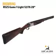 Browning B525 Game 1 Light 12/76 Pällekkäispippuinen hauliko - Päällekkäispiippuiset haulikot - 634957368465 - 3