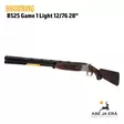 Browning B525 Game 1 Light 12/76 Pällekkäispippuinen hauliko - Päällekkäispiippuiset haulikot - 634957368465 - 6