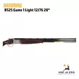 Browning B525 Game 1 Light 12/76 Pällekkäispippuinen hauliko - Päällekkäispiippuiset haulikot - 634957368465 - 9
