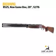 Browning B525 New Game One 12/76 haulikko - Päällekkäispiippuiset haulikot - 634957358275 - 17