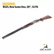 Browning B525 New Game One 12/76 haulikko - Päällekkäispiippuiset haulikot - 634957358275 - 21