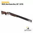 Browning B525 New Game One 12/76 haulikko - Päällekkäispiippuiset haulikot - 634957358275 - 22