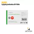 Burrel lyijyhyytelöakku 6V 10Ah - Tarvikkeet riistakameroihin - 5412810284115 - 8