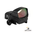 Burris FastFire IV Reflex Sight punapistetähtäin - Punapistetähtäimet - 000381302595 - 2
