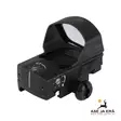 Burris FastFire IV Reflex Sight punapistetähtäin - Punapistetähtäimet - 000381302595 - 3