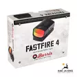 Burris FastFire IV Reflex Sight punapistetähtäin - Punapistetähtäimet - 000381302595 - 7