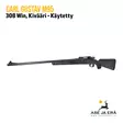 Carl Gustav 308win Käytetty pulttilukko Kivääri - Käytetyt kiväärit - 443395 - 3