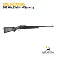 Carl Gustav 308win Käytetty pulttilukko Kivääri - Käytetyt kiväärit - 443395 - 1