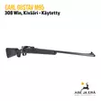 Carl Gustav 308win Käytetty pulttilukko Kivääri - Käytetyt kiväärit - 443395 - 2