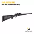 Carl Gustav 308win Käytetty pulttilukko Kivääri - Käytetyt kiväärit - 443395 - 6