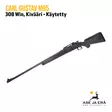 Carl Gustav 308win Käytetty pulttilukko Kivääri - Käytetyt kiväärit - 443395 - 8