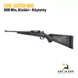 Carl Gustav 308win Käytetty pulttilukko Kivääri - Käytetyt kiväärit - 443395 - 5