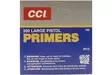CCI 300 Large Pistol Nalli - Pistoolinallit - 076683000125 - 1