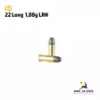 CCI CB Long Subsonic 22LR 1,88g pienoiskiväärinpatruuna - 22 LR patruunat - 076683000385 - 3