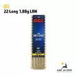 CCI CB Long Subsonic 22LR 1,88g pienoiskiväärinpatruuna - 22 LR patruunat - 076683000385 - 2