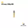 CCI CB Long Subsonic 22LR 1,88g pienoiskiväärinpatruuna - 22 LR patruunat - 076683000385 - 4