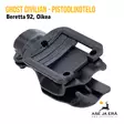 Civilian Ghost pistoolikotelo Beretta 92 - IDPA kotelot - GI03CN15 - 22