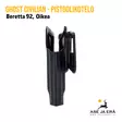 Civilian Ghost pistoolikotelo Beretta 92 - IDPA kotelot - GI03CN15 - 15