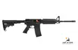 Colt Expanse M4 Carbine 223 16" CE 2000 kivääri - Puoliautomaattikiväärit - 098289020475 - 1