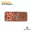 CopperBear 45-70 17,8g kupariluoti 40 kpl - Muut luodit - CB4570275 - 2