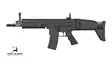 Cybergun FN SCAR-L Airsoft kivääri Musta -sähkökäyttöinen - Kiväärit - 3559962009615 - 13