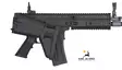 Cybergun FN SCAR-L Airsoft kivääri Musta -sähkökäyttöinen - Kiväärit - 3559962009615 - 16