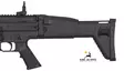 Cybergun FN SCAR-L Airsoft kivääri Musta -sähkökäyttöinen - Kiväärit - 3559962009615 - 15