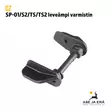CZ SP-01/S2/TS/ TS2 leveämpi varmistin, molempipuolinen - vasemmalta takaviistosta - CZ aseiden osat - 10911335 - 5