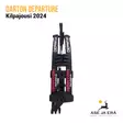 Darton Departure taljajousi - Kilpajousi - 8720054651875 - 6